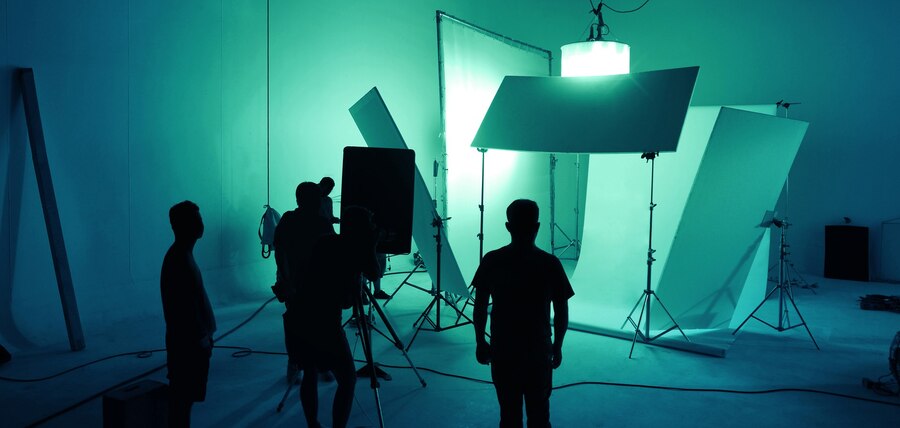 Camera Works & Lighting