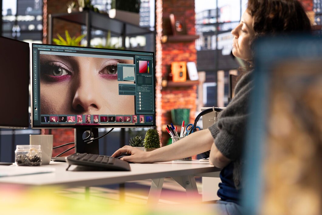 Photo Editing