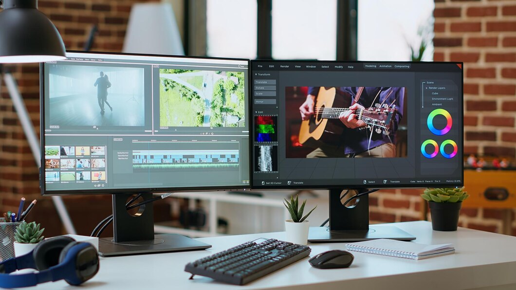 Film Editing