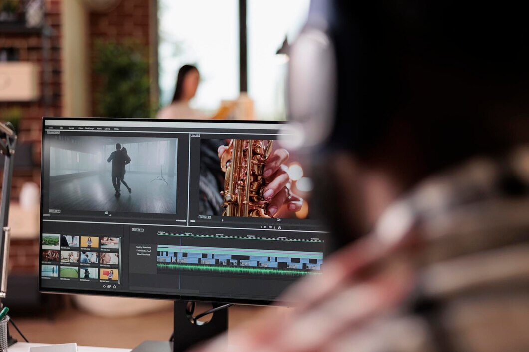 Television Production