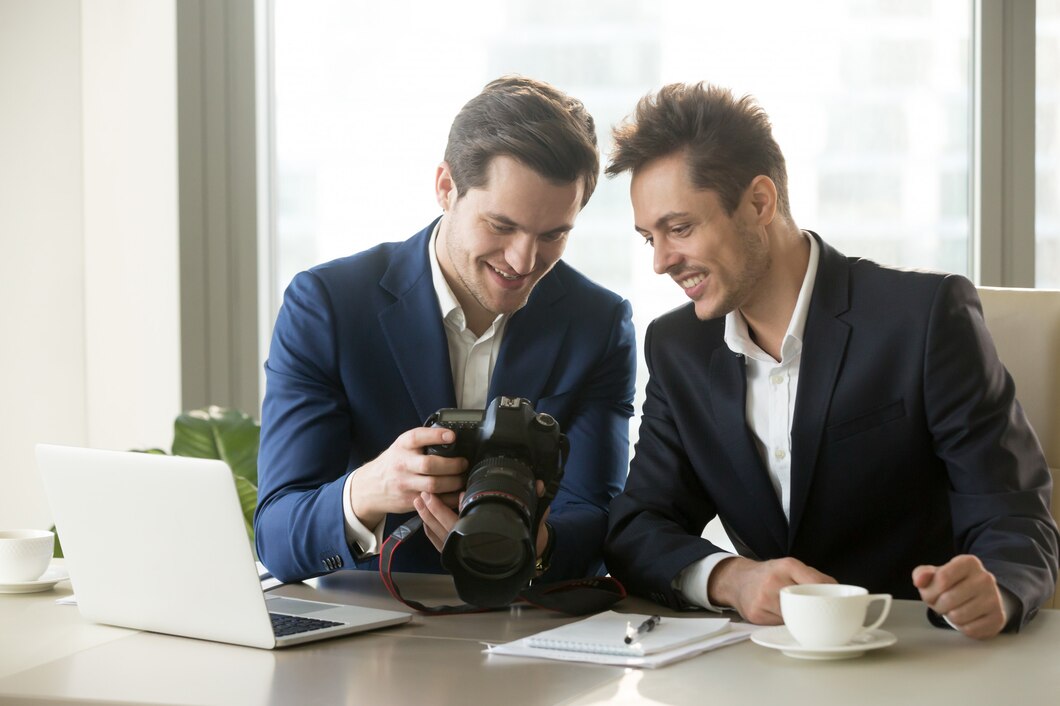 B-Roll Production and Acquisition